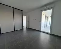 Appartement, 46 m²