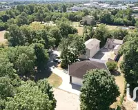 Immeuble, 454 m²