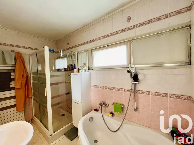 Maison, 114 m²