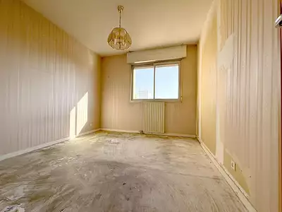 Appartement, 64 m²
