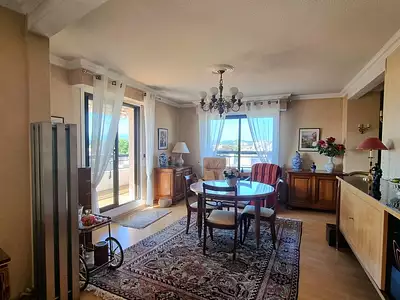 Appartement, 119 m²