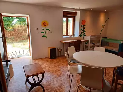 Maison, 30 m²