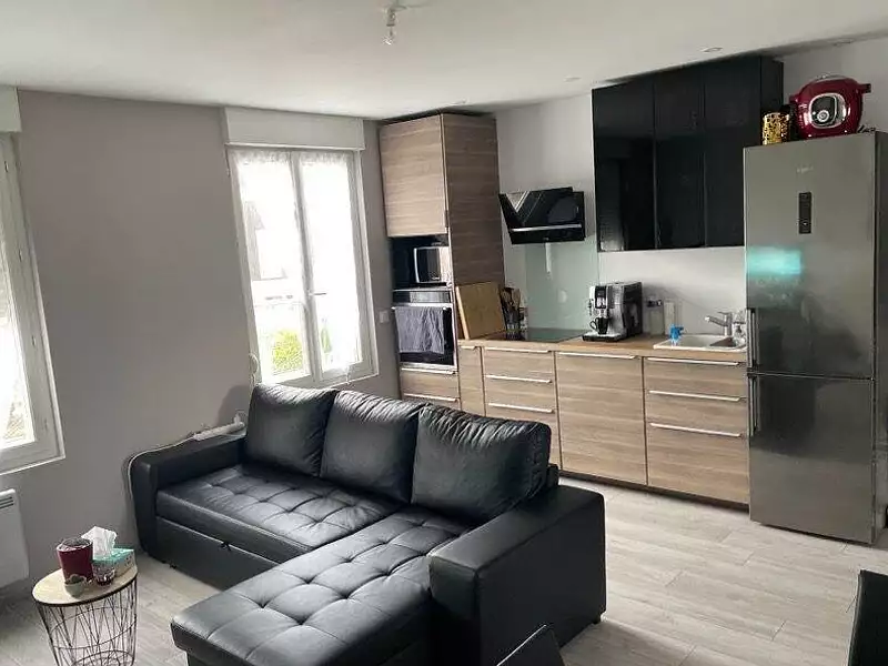 Appartement, 40,3 m²