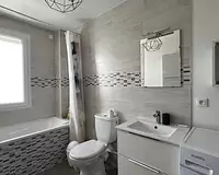 Appartement, 42,45 m²