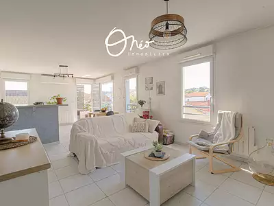 Appartement, 79,09 m²