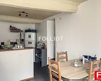 Immeuble, 120 m²