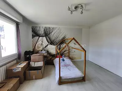 Maison, 172 m²