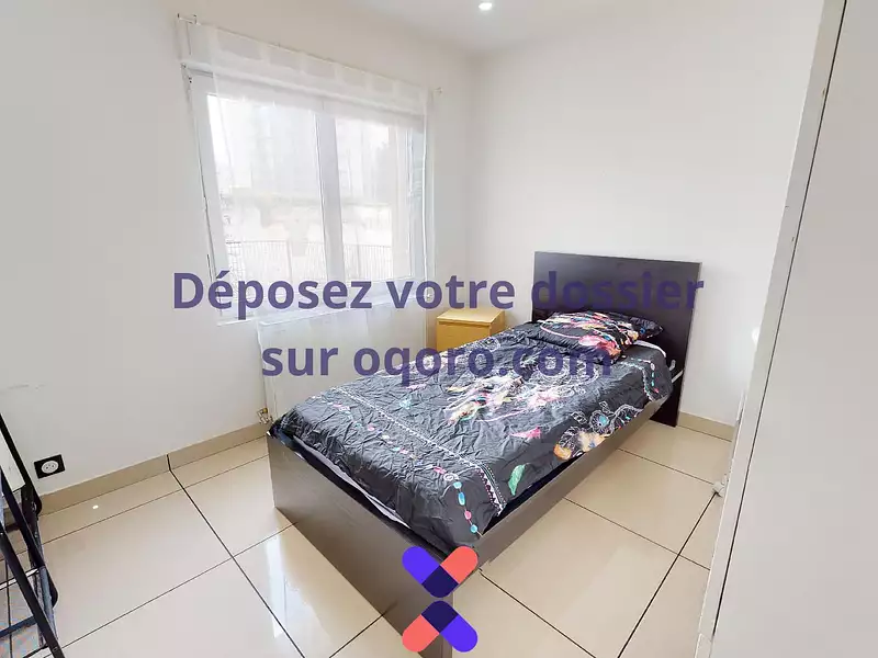 Appartement, 102 m²