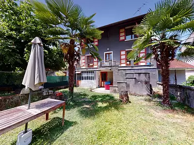 Maison, 160 m²