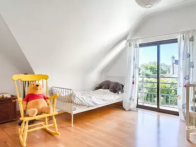 Maison, 131 m²
