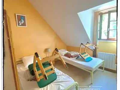 Maison, 275 m²