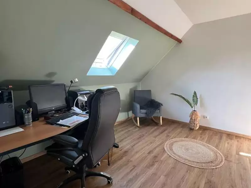 Maison, 111 m²