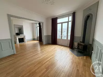Appartement, 106 m²