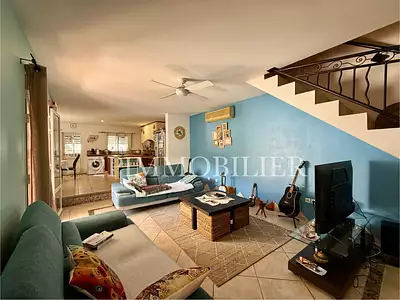 Maison, 111,37 m²