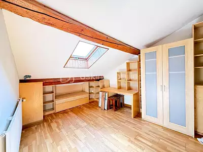 Maison, 104 m²