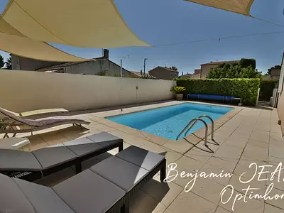 Maison, 66 m²