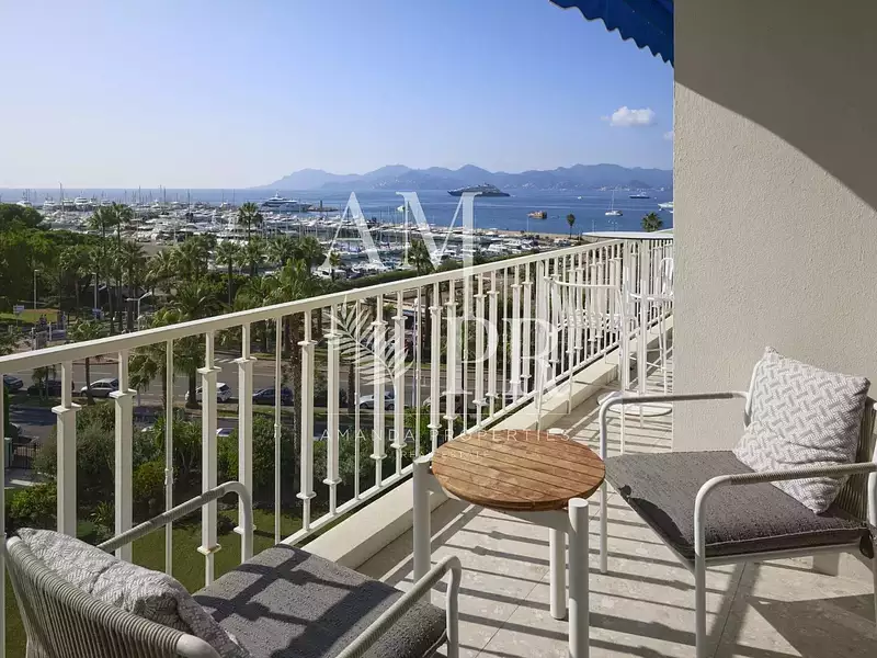 Appartement, 100 m²