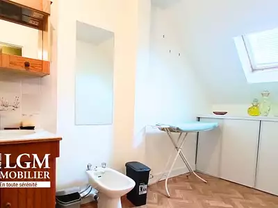 Maison, 116 m²