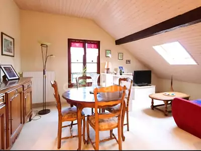 Appartement, 60 m²