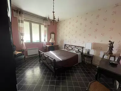 Maison, 190 m²
