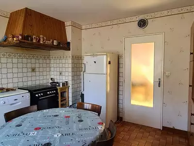 Maison, 150 m²