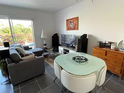 Appartement, 46,4 m²