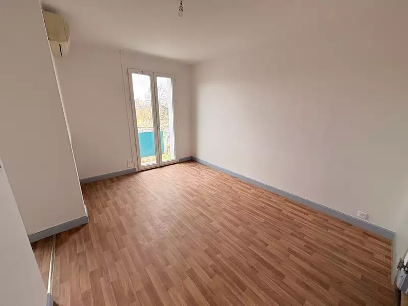 Appartement, 43 m²