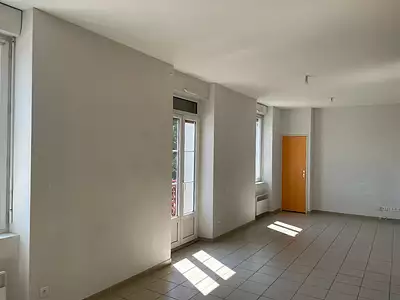 Appartement, 75 m²