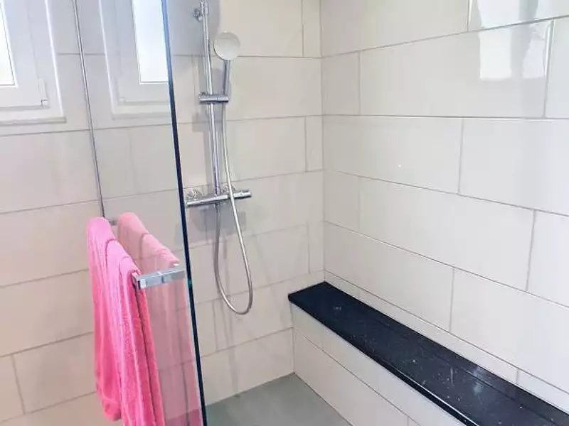 Maison, 205 m²