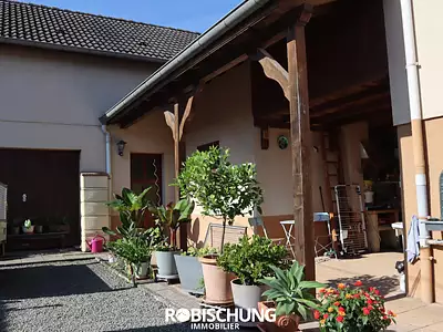 Maison, 139 m²