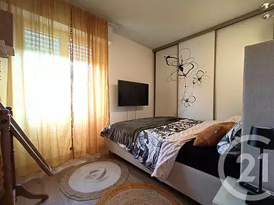 Appartement, 84 m²