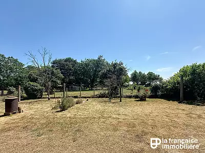 Maison, 85,5 m²