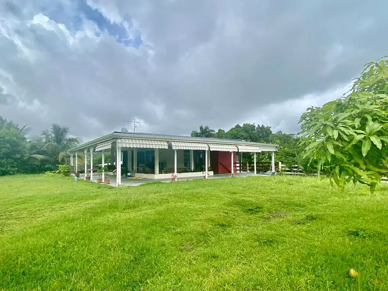 Maison, 340 m²