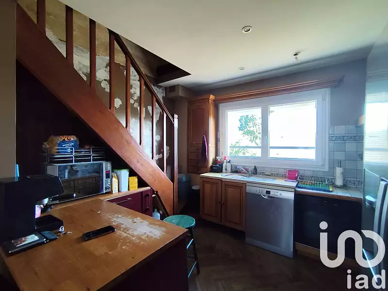 Maison, 108 m²