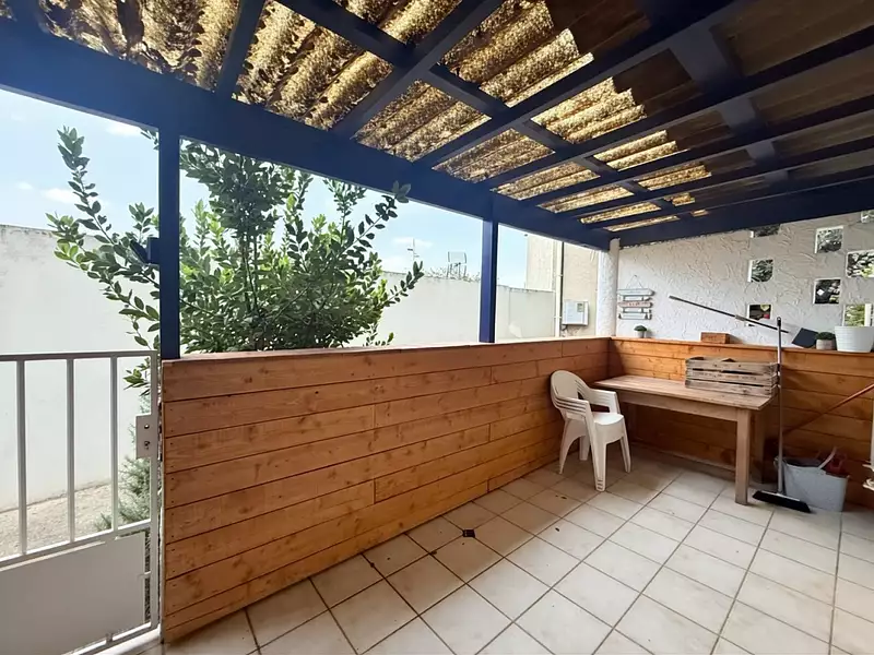 Appartement, 25,28 m²