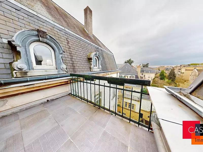 Appartement, 144 m²