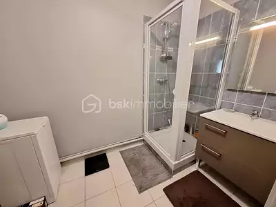 Appartement, 50 m²