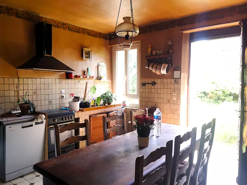 Maison, 150 m²