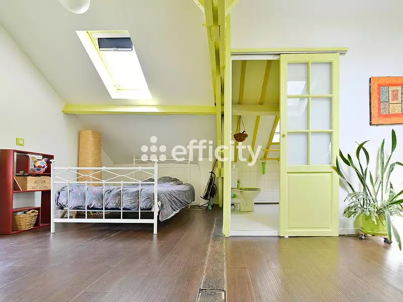 Maison, 150 m²