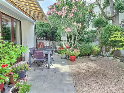 Appartement, 85,01 m²