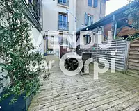 Maison, 112 m²