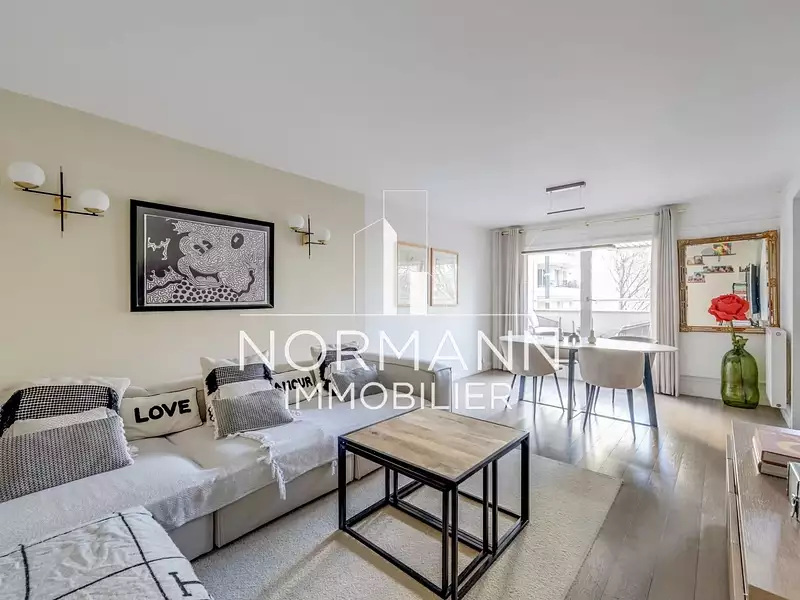 Appartement, 65,05 m²