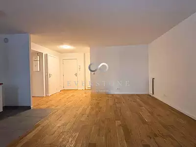 Appartement, 52 m²