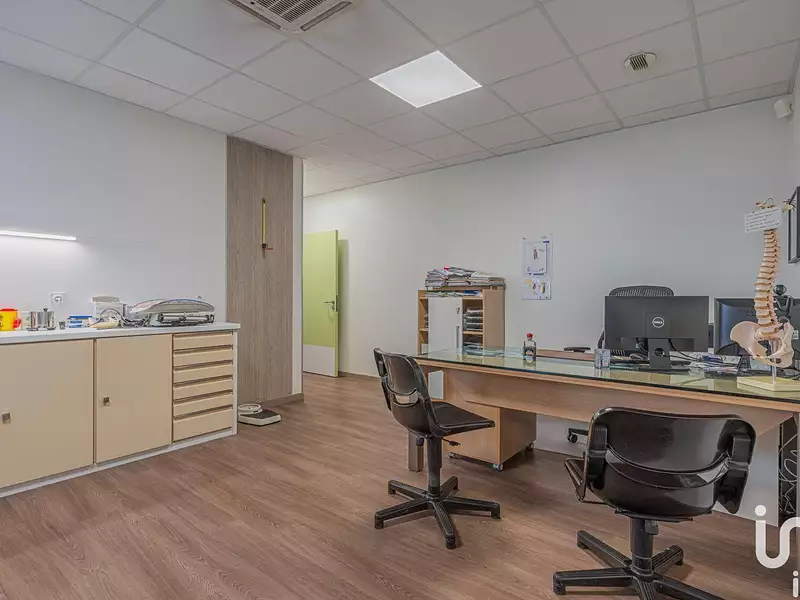 Divers, 112 m²