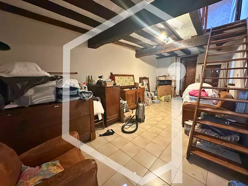 Maison, 168 m²