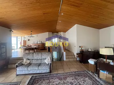 Maison, 170 m²