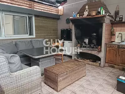 Maison, 160 m²