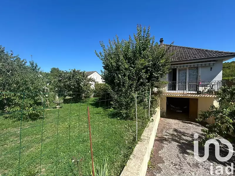 Maison, 85 m²