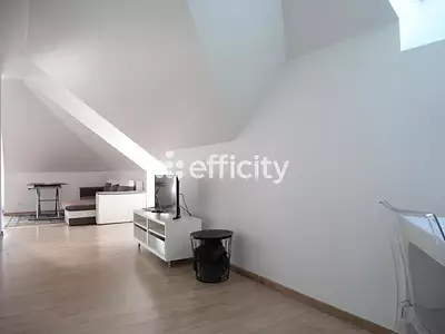 Appartement, 30 m²