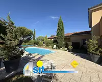 Maison, 300 m²